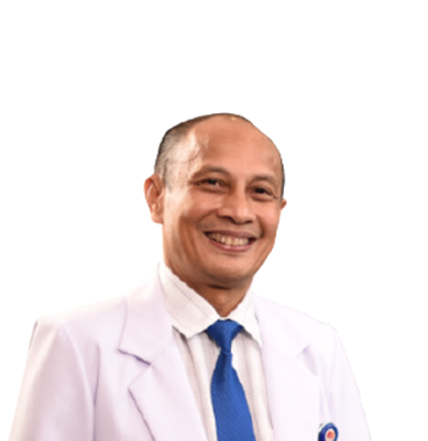 dr. GWENDY ANIKO, Sp.BP-RE (K)