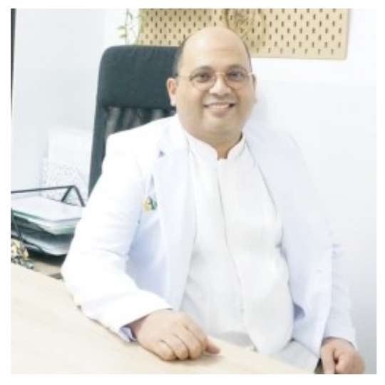 dr.H. MUHAMMAD HUSNI SHIHAB, Sp.OG(K) Subsp.Obgin, MARS, FISQua