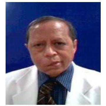 Prof.Dr.dr. HARRY ISBAGIO, Sp.PD-KR