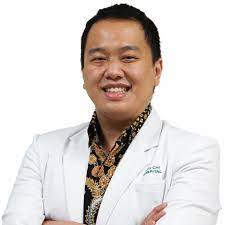 dr. HARVEY ROMOLO, Sp.BTKV, BMedSc (K)