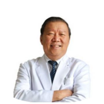 dr. HENDRATNO HALIM TENG, Sp.A, Subsp.Nefro