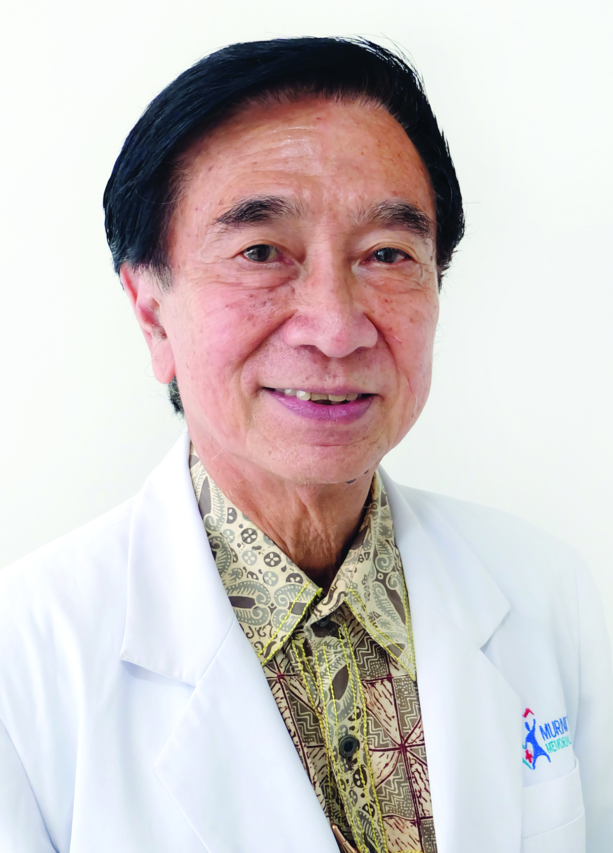 dr.. HENDRIYO, Sp.Rad-K.Onk.Rad
