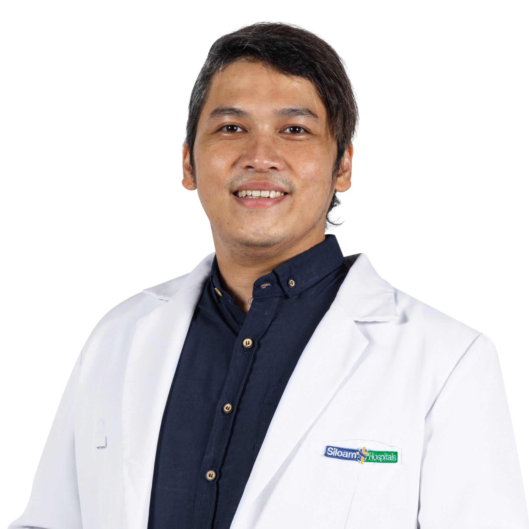 drg. HENDRO PRIYO DWI UTOMO, Sp.Pros