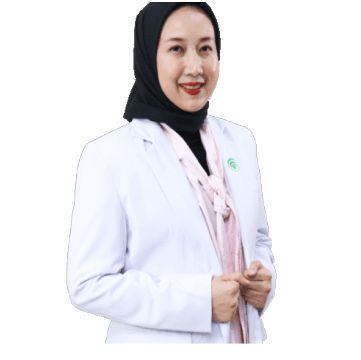dr. HENNY ADRIANI PUSPITASARI, Sp.A, Subsp.Nefro