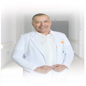 dr. HERBOWO POERNOMO, Sp.BP-RE, MBA