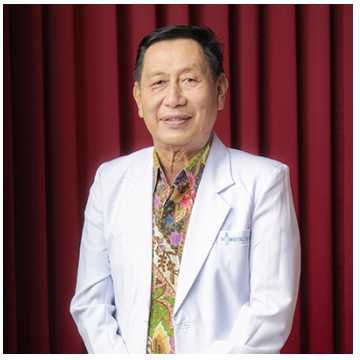Prof. dr. HERDIMAN T POHAN, Sp.PD-KPTI, D.T.M.&amp;amp;H