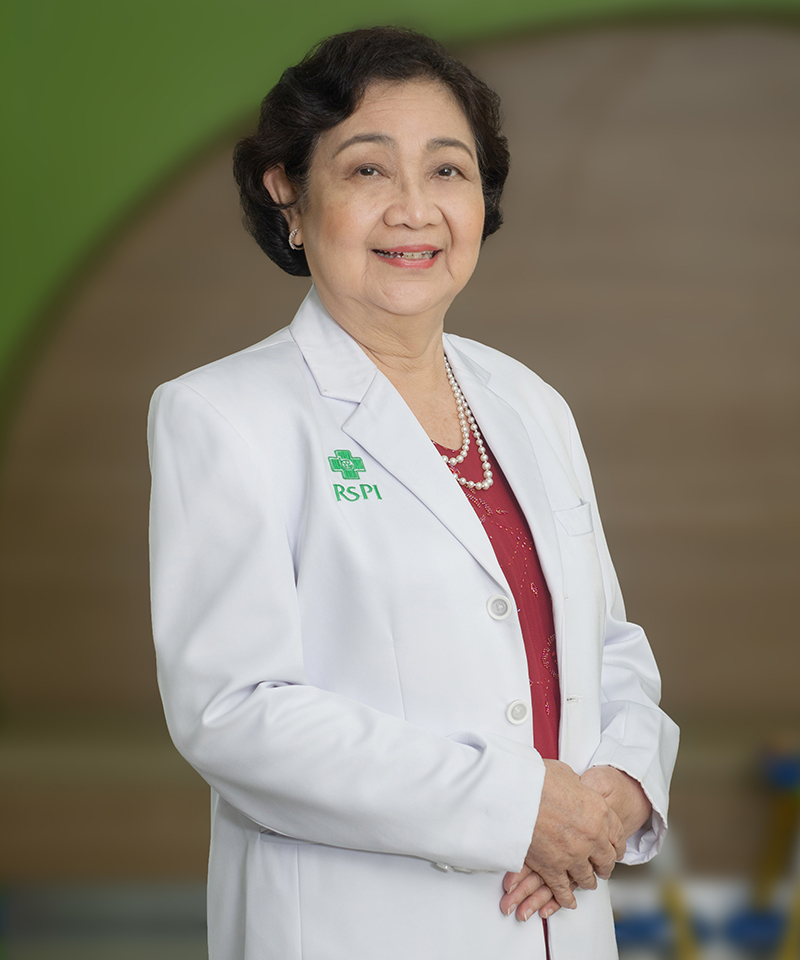 dr. IKA WIDYAWATI, Sp.KJ, Subsp. AR (K) 