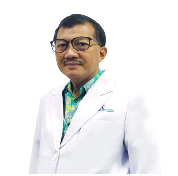 dr. H. IMAN FIRMANSYAH, Sp.PD-KPTI, FINASIM