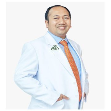 dr. IMAN WIDYA AMINATA, Sp.OT (K)