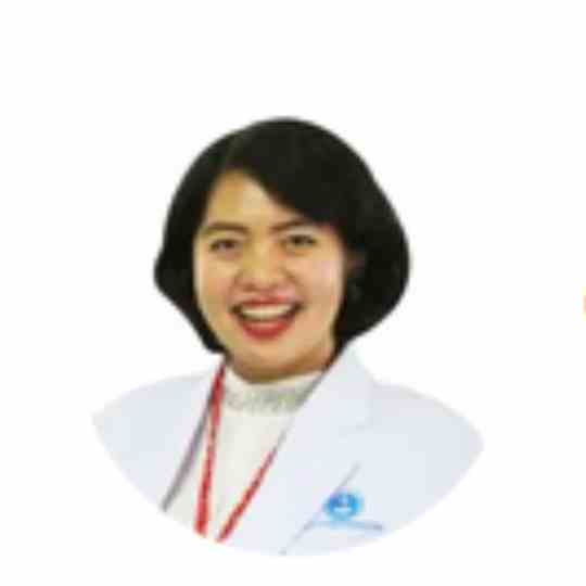 drg. INDAH KUSUMA PERTIWI, Sp.Perio