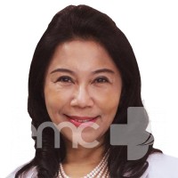 Dr. dr. IRENA SAKURA RINI, Sp.BP-RE(K), MARS