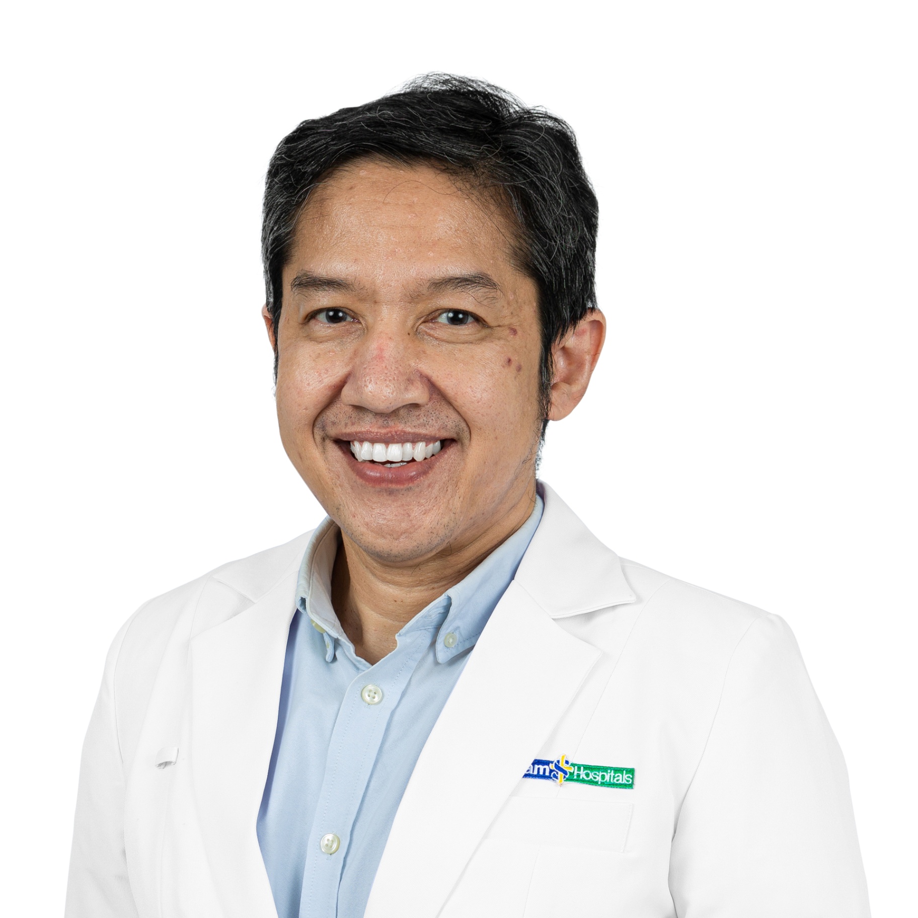 Prof.Dr.dr. IRFAN WAHYUDI, Sp.U,Subsp.TRK