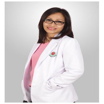 dr. IRINAWATI NANGINGTUARI MAKAGIANSAR, Sp.BP-RE