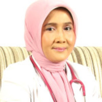 dr IRMA ROCHIMA PUSPITA Sp.A