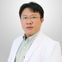dr. ISKANDAR RAHARDJO BUDIANTO, Sp.B, Sp.BA