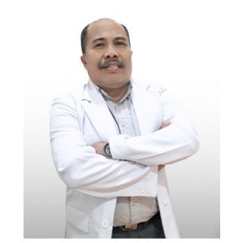 dr. ISMON KUSASIH, Sp.BV