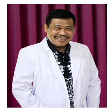 Dr. dr. JOHANES EDY SISWANTO, Sp.A, Subsp.Neo