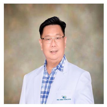 dr JOHNNY NURMAN Sp.A