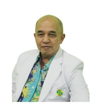 Prof.Dr.dr. JOSE RIZAL LATIEF BATUBARA, Sp.A, Subsp.End