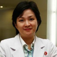 dr. JOYCE BRATANATA, Sp.PD-KPTI, FINASIM