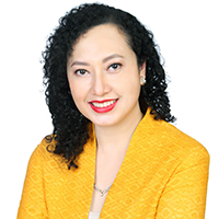 Dr.dr. KARINA, Sp.BP-RE