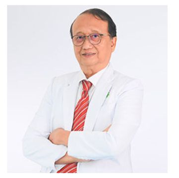 dr. KEMAS FIRMAN, Sp.A, Subsp.PCT