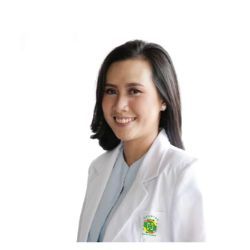 dr. KRISTA EKAPUTRI, Sp.BP-RE