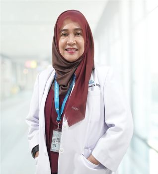 dr. KUSMARWATI, Sp.BP-RE