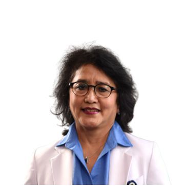 dr. LOLA PURNAMADEWI, Sp.A, Subsp.ERIA