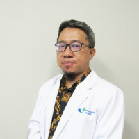 dr. MAHDIAN NUR NASUTION, Sp.BS (K)