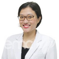 dr. MARGARETA ARIANNI, Sp.OT(K), Subsp.TLBM