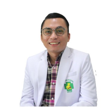 dr. MOAMMAR ANDAR ROEMARE SIREGAR, Sp.U, Subsp.Onk