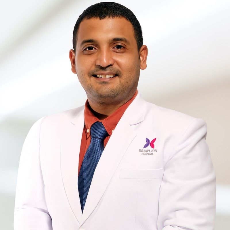 dr MOHAMMAD HAEKAL Sp.OG