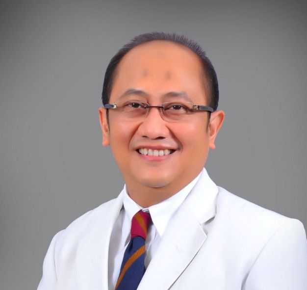 dr. MUHAMMAD ARDIAN C.L, Sp.OG (K)-Obsginsos, M.Kes