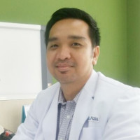 dr. MUHAMMAD BUDIMANSYAH, Sp.OT(K),Subsp.PL