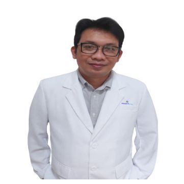dr. MUHAMMAD SYARIF, Sp.OG, Subsp.Obgin