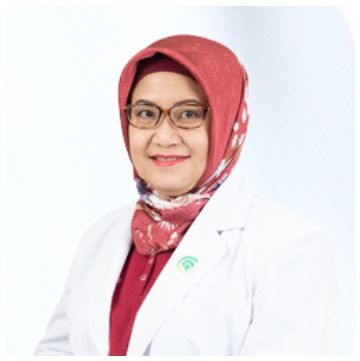 dr. MULYA RAHMA KARYANTI, Sp.A, Subsp.IPT