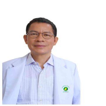 Prof.Dr.dr. MULYADI M. DJER, Sp.A, Subsp.Kardio