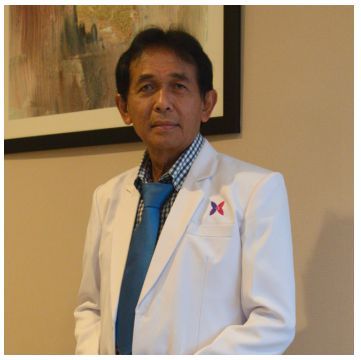 dr MUSA SOEBIANTORO Sp.OG