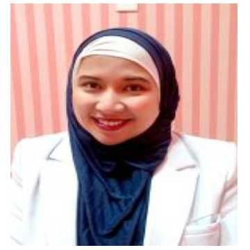 dr NATIA ANJARSARI WIDYATI Sp.A