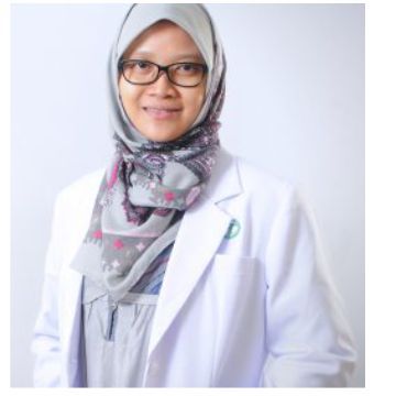 Dr.dr. NOTO DWIMARTUTIE, Sp.PD-KGER