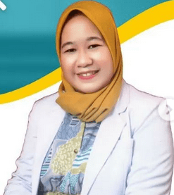 dr NURUL SYLVANA SHORAYA Sp.A