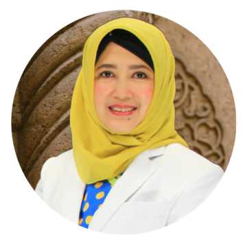 dr. OMMY ARIANSIH, Sp.A, Subsp.Neuro