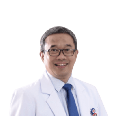dr. PARINTOSA ATMODIWIRJO, Sp.BP-RE (K)