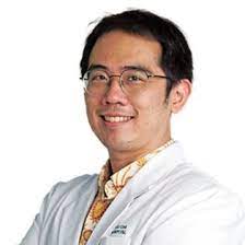 dr. PASKALIS ANDREW GUNAWAN, Sp.PD-KGER