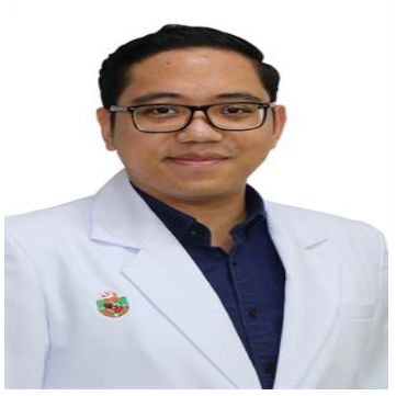 dr. PETRASAMA, Sp.OT, Subsp.CO
