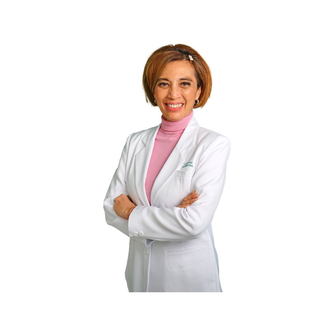 dr. PRASNA PRAMITA, Sp.PD-KAI, MARS, FINASIM