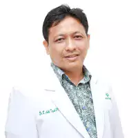 dr. R. ADHI TEGUH PERMA ISKANDAR, Sp.A, Subsp. Neo