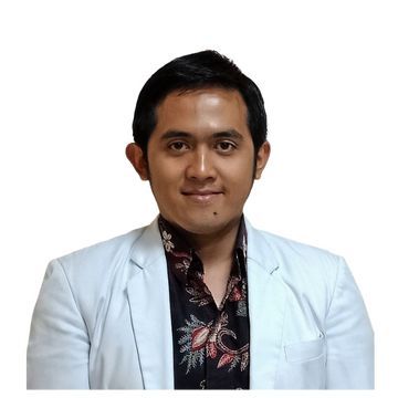 dr. R. M. SURYO ANGGORO KUSUMO WIBOWO, Sp.PD-KR