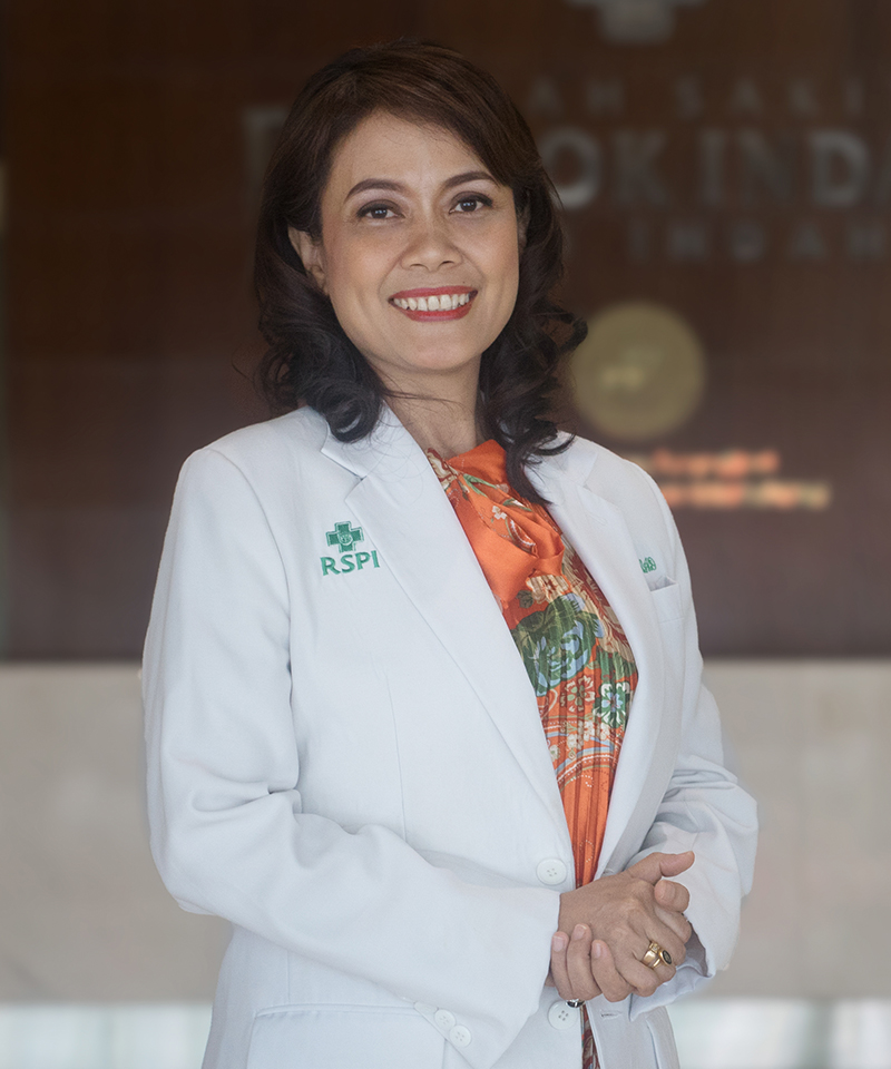 dr. RAHMI ALFIAH NUR ALAM, Sp.Rad, Subsp. RA (K)